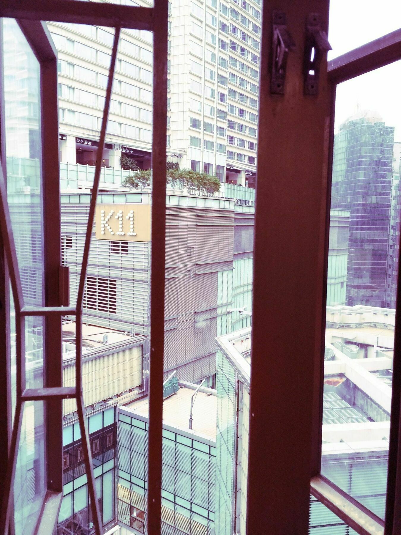 Jas Guest House Hongkong Exteriér fotografie